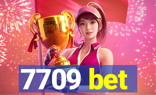 7709 bet